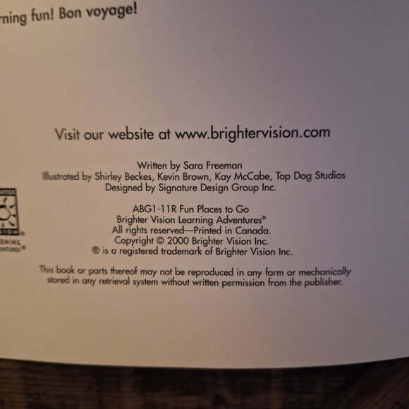 Vintage Activity Book Fun Places To Go Kid Child Puzzles Maze Connect The Dots - Picture 3 of 13